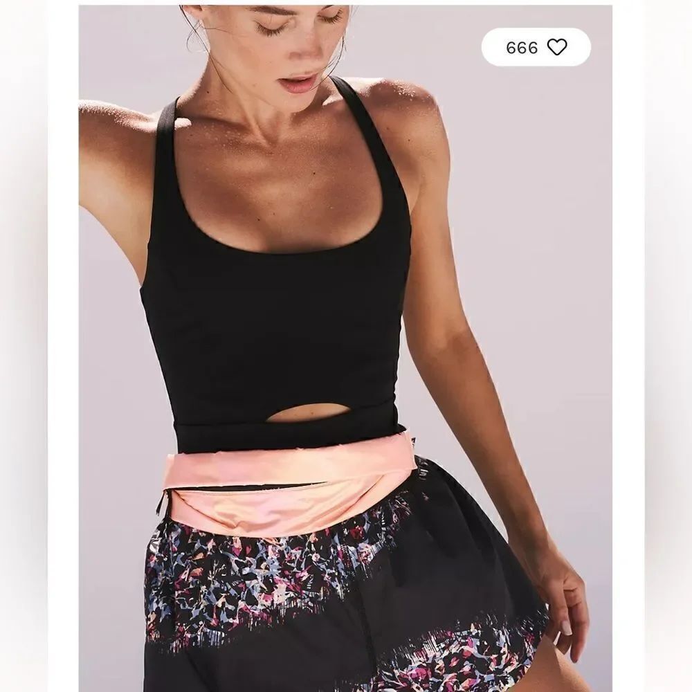 Free People Runners Sling - Picture 11 of 11